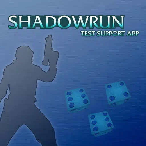 SR4 Dice Tool SR4 Dice Tool